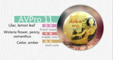 1PC 15g Solid Perfume for Men Women Floral Portable Round Box Solid Perfume Edt  Ept Balm Body Fragrance Skin Care Essential Oil