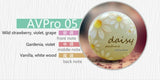1PC 15g Solid Perfume for Men Women Floral Portable Round Box Solid Perfume Edt  Ept Balm Body Fragrance Skin Care Essential Oil