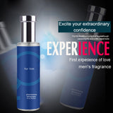 Hot! Pheromone Perfume Aphrodisiac For Men Woman Orgasm Body Spray Flirt Perfume Attract Girl Scented Water Lubricants For Sex