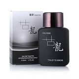 The Top Luxury Best Hot Sale 1 Pcs Men Male Flirt Perfume Aphrodisiac Pheromone Portable Long Lasting Attractant ---MS