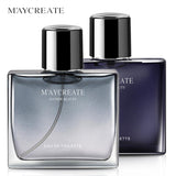 Spray Glass Bottle Perfume Men Oriental Fragrance VIBRANT GLAMOUR Deodorant Long Lasting Natural Man Fragrance Perfum