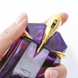 JEANMISSBrand Original Women Perfume Long Lasting For Female Natural Femininity Fragrance Lady Glass Bottle Atomizer Parfum