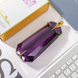 JEANMISSBrand Original Women Perfume Long Lasting For Female Natural Femininity Fragrance Lady Glass Bottle Atomizer Parfum