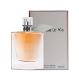 JEANMISSBrand Original Women Perfume Long Lasting For Female Natural Femininity Fragrance Lady Glass Bottle Atomizer Parfum