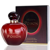 JEANMISSBrand Original Women Perfume Long Lasting For Female Natural Femininity Fragrance Lady Glass Bottle Atomizer Parfum
