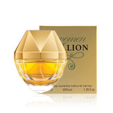 JEANMISSBrand Original Women Perfume Long Lasting For Female Natural Femininity Fragrance Lady Glass Bottle Atomizer Parfum