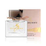 JEANMISSBrand Original Women Perfume Long Lasting For Female Natural Femininity Fragrance Lady Glass Bottle Atomizer Parfum