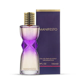 JEANMISSBrand Original Women Perfume Long Lasting For Female Natural Femininity Fragrance Lady Glass Bottle Atomizer Parfum