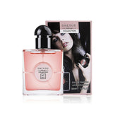 LAIKOU Brand Women Perfume Atomizer Bottle Glass Fashion Sexy Lady Original Parfum Long Lasting Flower Fruit Fragrance Perfumes