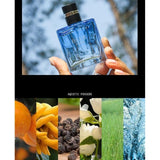 XY Fancy 30ml Perfume Men Long Lasting Fragrance Mini Bottle Male Parfum Glass Bottle Fragrances