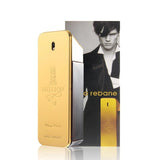 HobbyLane 100ML Pheromone Perfume Fashion Men Body Spray Glass Bottle Perfumed Long Lasting Fragrance Natural Taste Deodorant