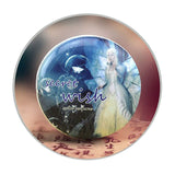 1PC 15g Solid Perfume for Men Women Portable Round Box Solid Perfume Long-lasting Balm Body Fragrance Skin Care Essential Oil