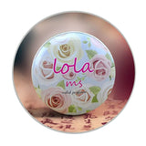 1PC 15g Solid Perfume for Men Women Portable Round Box Solid Perfume Long-lasting Balm Body Fragrance Skin Care Essential Oil