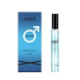 12ML Pheromone Perfume Aphrodisiac Woman Orgasm Body Spray Flirt Perfume Attract Boy Scented Water for Men Lubricants for Sex