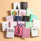 L'oPerfumes Female Parfum Women Perfumed Men with Pheromone Body Spray Scent Lasting Fragrance for Women & Men Sweat Deodorant