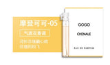 L'oPerfumes Female Parfum Women Perfumed Men with Pheromone Body Spray Scent Lasting Fragrance for Women & Men Sweat Deodorant