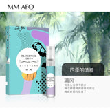 Perfumed Female Parfum WomenPerfumed Men with Pheromone Body Spray Scent Lasting Fragrance for Women &ampamp Men Sweat Deodorant